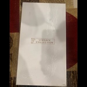 Versace nice driving shoes